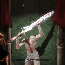 The Channeler