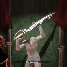 Casanova