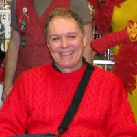 Deryl Skelton
