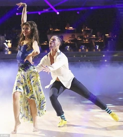 Zendaya-coleman-DWTS-Week-1