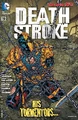 Deathstroke Vol 2 19