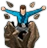 Rock Smash emote icon