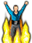 Ring of Fire emote icon