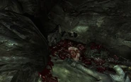 Deathclaw Sanctuary Jack
