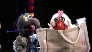 SNLGonzoChicken