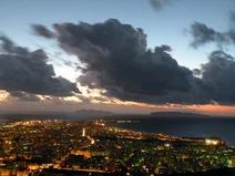 Bel vedere Trapani