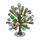 Recycled Bottle Tree-icon