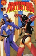 Protectors Vol 1 12