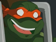 Tmnt mike