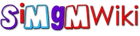 Wiki-wordmark