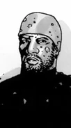 Tyreese grawgrwa