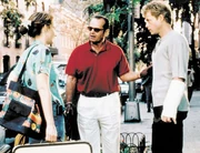 Escena de la pelicula 'Mejor Imposible'