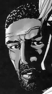 Tyreese ghhrweg