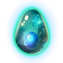 Turquoise Dofus