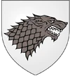 Robb Stark personal