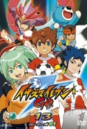 DVD GO 13