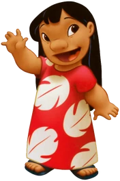 Lilo Pelekai