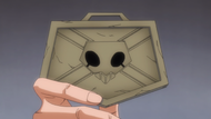 Ep366IchigoKeepsBadge