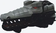 Crocodile header
