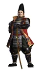 Yoshimoto Imagawa Render (SP - NATS)