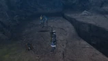 Velociprey and Hornataur in Tide Islands
