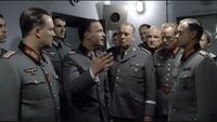 Fegelein and Friends