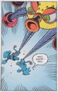 Octus the Comic