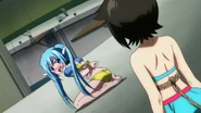 Sora no Otoshimono Forte - 09 - Large Snapshot 03