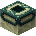 End Portal Frame