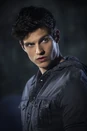 Isaac Lahey