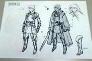 Tactician Concept FE13