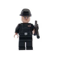 Juno Eclipse Lego