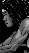 Michonne ugfhurh