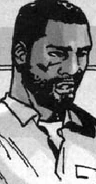 Tyreese gfnkwgew