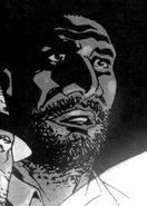 Tyreese gfrhgheg