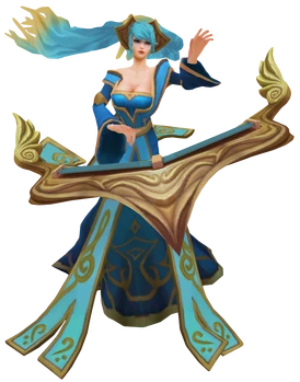 Sona Render