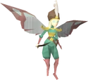 Tooth Fairy