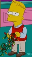 Bart's Eldest Son