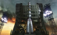 Soyuz 2 Executive Order BO