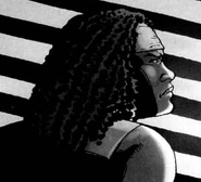 Michonne fjefjr