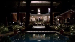 Rebekah-House
