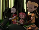Tip-Top Shape Ulrich Yumi and Aelita image 1