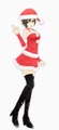 Santa meiko