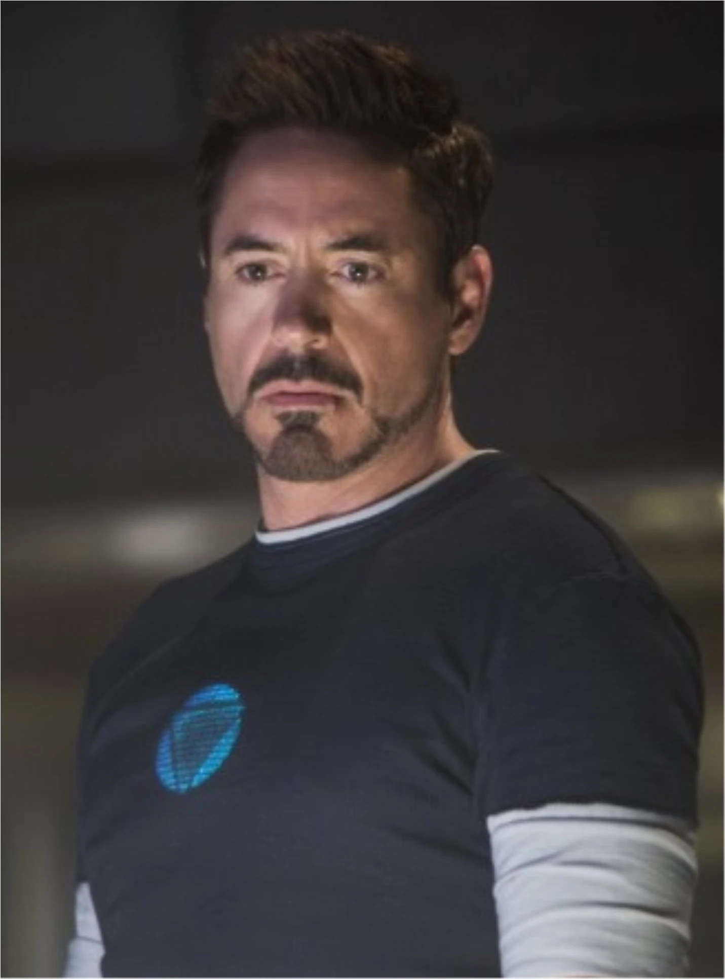Tony Stark home thumb