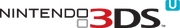Nintendo 3DSu logo