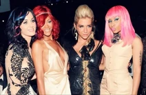 Nicki-Minaj-Katy-Perry-Rihanna-Keha-MTV-VMAs-2010