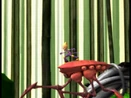 Marabounta Odd riding a Krab image 1