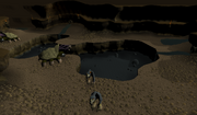 Arposandra Sewers2