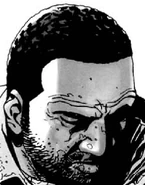Tyreese rgogre