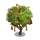 Secret Key Tree-icon
